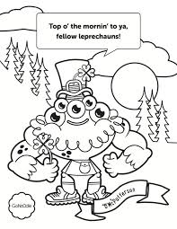 Free St Paddy S Day Printables From Gonoodle Gonoodle Happy St Patricks Day Teaching Holidays