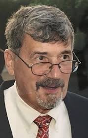 Christopher Kapp Obituary (2018)