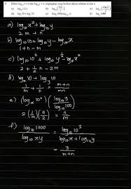 F4 Add Math Logaritma Latihan 5 3 2