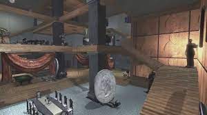 Dc Universe Online Penthouse Lair Theme Youtube