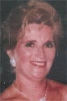 Mary Gille Obituary (1941