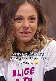 De Manquehuito al Kilimanjaro: La Aventura de Mariana