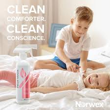 Sweat, urine, and blood may also get mixed in with. Ready Stock Norwex Mattress Cleaner 59ml Shopee Malaysia
