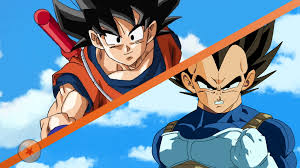 Siding with the evil wizard babidi, vegeta made a faustian deal to gain power. Goku Vs Vegeta Who Is Better Dragon Ball Forums