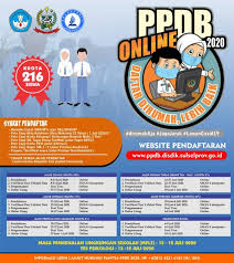 Baca artikel ini sampai tuntas agar anda bisa dapatkan benefit dari layanan ini. Jadwal Pendaftaran Dan Syarat Daftar Ppdb Sma Smk Negeri Kota Makassar 2021 2022