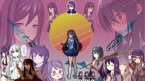 We did not find results for: Hd Wallpaper Video Game Doki Doki Literature Club Aesthetic Vaporwave Wallpaper Flare
