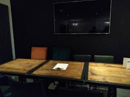 It was great to be back behind the coffee machine again. Trendy Wine Bar Nottingham Emma Martin Interiors