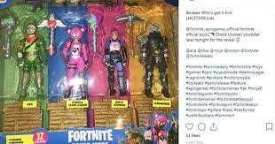 Bring the thrill of fortnite to life with 6 loot chests. Mum Sells Fortnite Figures On Ebay For Double The Amount After Asda Mistake Mirror Online