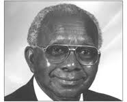 Wilber Vickers Obituary (2003)