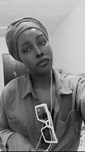 Nancy Pound in people