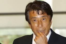 Japan minister quits over execution remark, PM delays trip