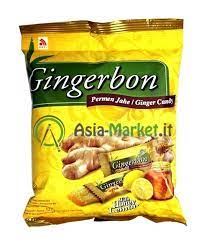 Sulle prime colline reggiane si trova vezzano sul crostolo, un paese di quattromila abitanti in provincia di reggio emilia, è qui che mio nonno, che ha appena spento 90 candeline, ha da sempre seguito le. Caramelle Allo Zenzero Con Miele E Limone Agel 125g 2 00 Asia Market It L Asia Sotto Casa