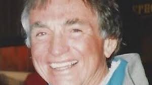 Obituary: John Berthold “Pep” Fraser