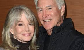 Deidre Hall Opens Up on the Passing of Her Longtime 'Days of our Lives'  Co-Star, Drake Hogestyn - Michael Fairman TV