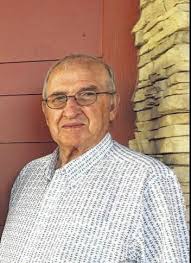 Charles Pope Obituary (1943