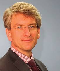 Dr. Michael Kress, '69, '75