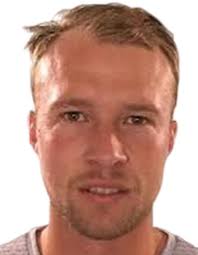 Jesse Edge Noll mål insläppta & Statistik