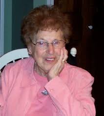Obituary information for Jeanette S. Barbera