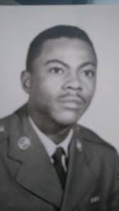 Adolph Robinson Obituary