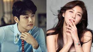 He is a romantic person. Soompi On Twitter Cnblue S Kang Min Hyuk Confirmed To Star Alongside Ha Ji Won In New Medical Drama Https T Co Qupntiysxs