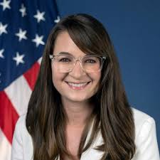 I'm deeply honored to and humbled to receive this award from the Women And  Drones organization.