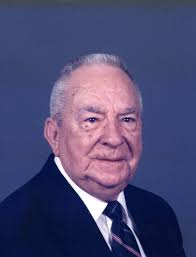 Eddie Harold Pitre (1911-2009)