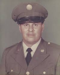 Narcisso Herrera Obituary