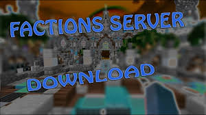 Many of the following games are free to. Factions Server Download Free Factions Server Premade 1 8 Youtube