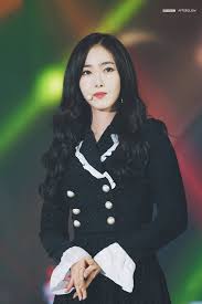 Afterglow On Twitter Sinb Gfriend Kpop Girls Kpop Outfits