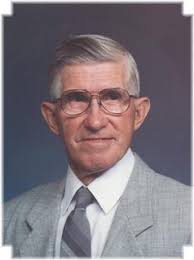 Obituary of C. Max Simpson