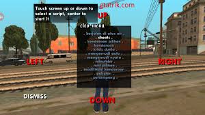 Now grant permissions to various phone configurations using this apk. Grand Theft Auto San Andreas Cleo Cheats Apk For Android Pk Techs