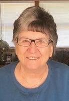 Carol A. Tharp Obituary