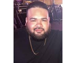 Jared Daniel "Pablo" Dailey Obituary (2023)