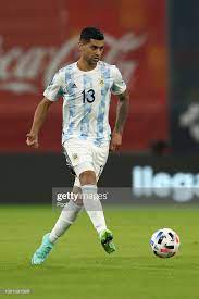 2.8m members in the soccer community. Argentina National Football Team Per Tyc Sport Considering The Degree Of Muscle Discomfort Cristian Romero Suffered He Could Be Out Till The Second Match Of Copa America The 23 Yo Is