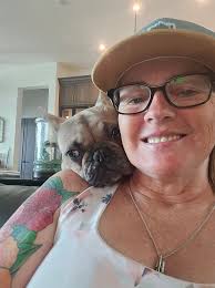 Theresa Ann Bonnell (@muddymess74) • Instagram photos and videos