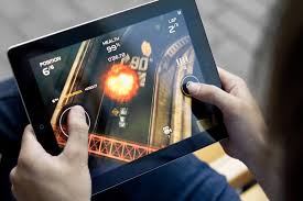 In this article you find bitcoin gambling games with a low house edge to play online with a welcome bonus. Get Paid Bitcoins To Play Mobile Games