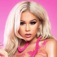 Eden The Doll - YouTube