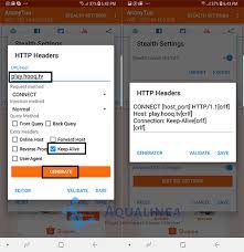 Apa itu kuota omg telkomsel dan cara menggunakannya. Cara Setting Anonytun Videomax Telkomsel Terbaru 2020