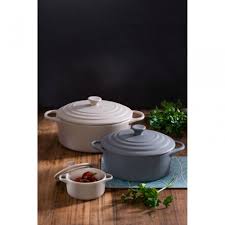 Check spelling or type a new query. Ovenlove Mini Casserole Dish Stoneware Beige Clanbay