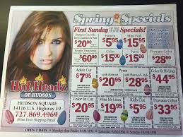 Get store opening hours, closing time, addresses, phone numbers, maps and for more information, please visit www.winndixie.com and www.segrocers.com. Hot Headz Of Hudson Home Facebook