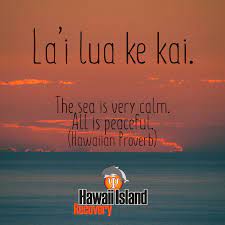 Pin On Hawaiian Quotes