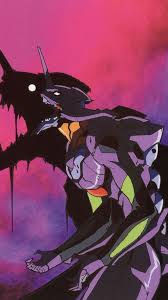 Neon Genesis Evangelion Wallpaper Phone All of the evangelion wallpapers bellow have a minimum hd resolution (or 1920x1080 for the tech guys) and are easily downloadable by clicking the image and saving it. neon genesis evangelion wallpaper phone