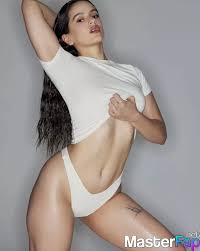 Rosalia Nude OnlyFans Leak Picture iBNMieShQU | MasterFap.net