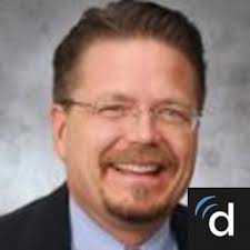 Dr. John M. James, MD