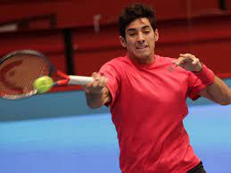 And i've never see one of those before. Erste Bank Open Cristian Garin Schlagt Stan Wawrinka Zweitrundenduell Mit Dominic Thiem Tennisnet Com