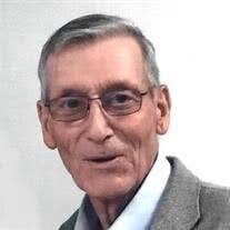 James N. Anderson Obituary