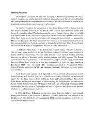 Expressly, as provided in section 3 (1) of the civil law act 1956; The Reception Of English Law And Rules Of Equity In Malaysia Happened By Two Ways Equity Law Malaysia