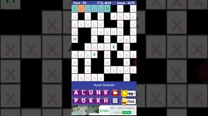 Check spelling or type a new query. Jawaban Tts 54 By Nabila Islammiyah