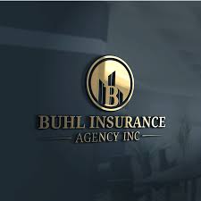 We've gathered a selection of insurance logos representing companies of all shapes and. Insurance Agency Logo By Pethel Business Logo Design Insurance Agency Logo