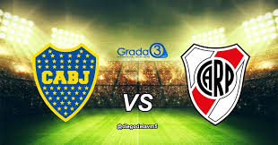 The superclasico, river plate vs boca juniors, is the biggest rivalry match in argentina (many say in the americas). Boca Juniors Vs River Plate El Super Clasico Que Paraliza A Argentina Grada3 Com